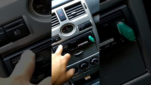 Скрытый секрет магнитолы pioneer. Не работают динамики от усилителя смотреть онлайн