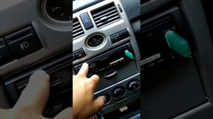 Скрытый секрет магнитолы pioneer. Не работают динамики от усилителя