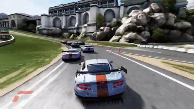 Best Forza 4 slap to the face moment Part 1 смотреть онлайн