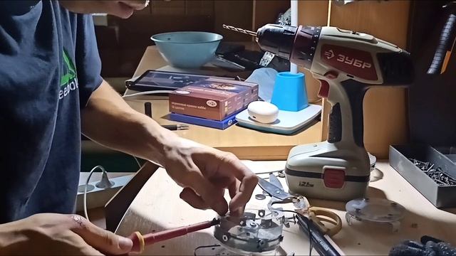 НАСТОЯЩИЙ КОСТЮМ ЖЕЛЕЗНОГО ЧЕЛОВЕКА/ часть1# смотреть онлайн