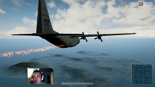 PUBG. Челлендж от зрителей смотреть онлайн