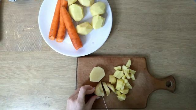 Мой рацион на 1700 калорий. Вкусно, а главное без вреда для здоровья и фигуры. #веган #чтояем