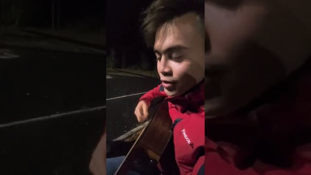 Быть может ты услышишь меня (кавер) смотреть онлайн