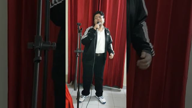Enrique Iglesias Tired of being sorry Cover by Amartya смотреть онлайн