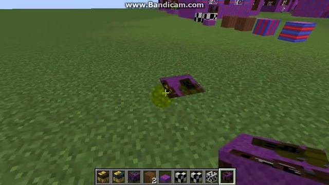 MINECRAFT FNAF 2 TEXTURE PACK смотреть онлайн