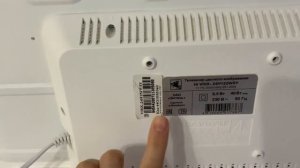 Обзор телевизора Hi  VHIX-24H152WSY