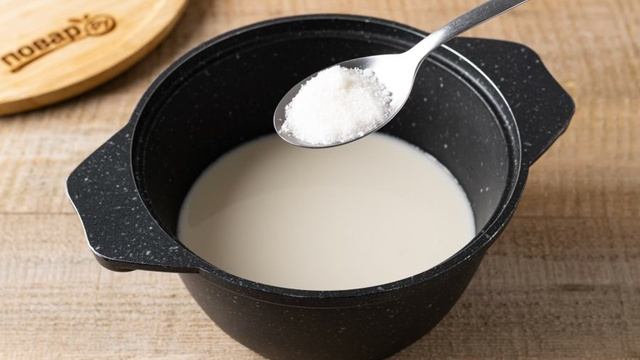 Вкусные будни