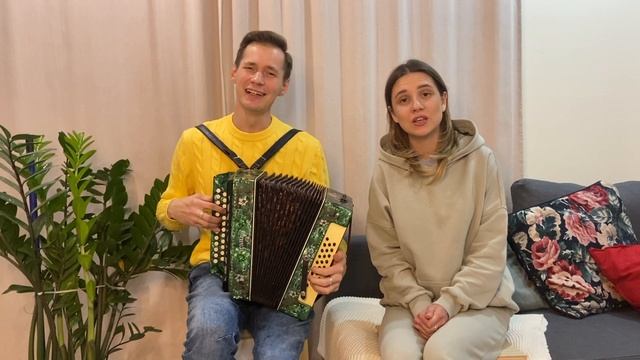 БЕЛЫМ СНЕГОМ || ОЧЕНЬ ДУШЕВНАЯ ПЕСНЯ || НОЧЬ МЕТЕЛЬНАЯ ТУ СТЁЖКУ ЗАМЕЛА || ПЕСНЯ ПОД ГАРМОНЬ смотреть онлайн