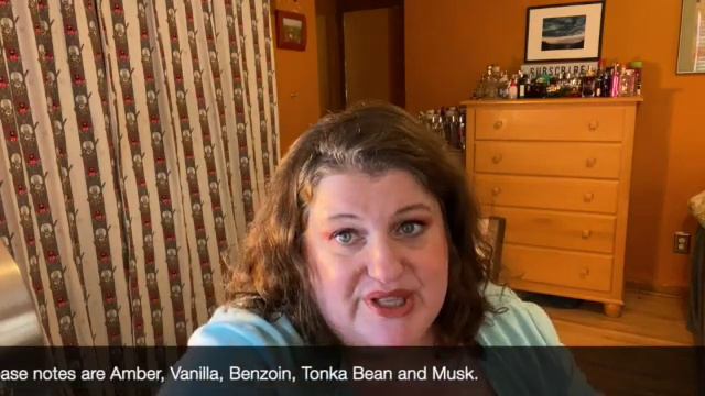 Amber-Centric Fragrances! VCA Ambre Impérial, Elie Saab Essence Ambre, Histoires d Parfums Ambre 11 смотреть онлайн