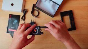 Детектор жучков GPS трекеров и скрытых видеокамер К18 3 в 1!