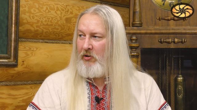 Настоящий календарь славян | КолядыДар | Истинное летоисчисление | Вести Валкон смотреть онлайн