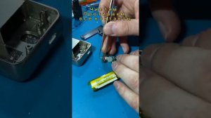 НЕ РАБОТАЕТ CHARON BABY моргает красный индикатор❗️❗️❗️