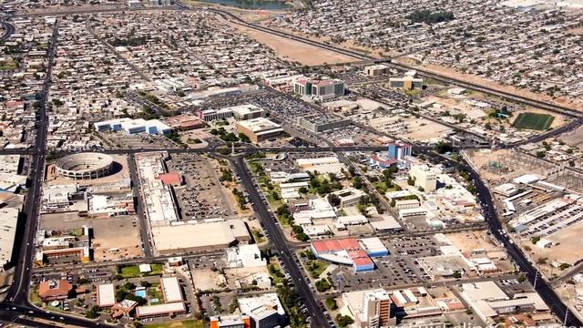 Mexicali - México