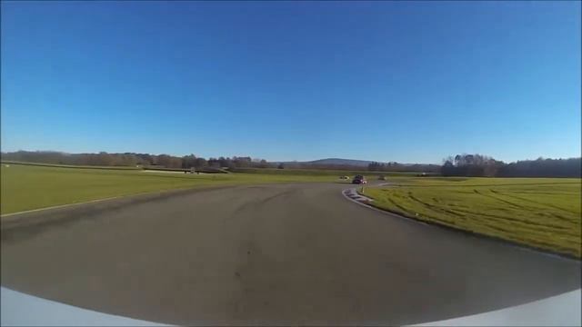Circuit de Bresse 07/12/2013 - NISSAN 200SX RS13 - DriFstY смотреть онлайн