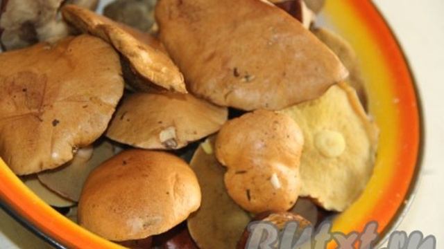 Кухня Мамашки