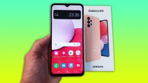 5 ПРИЧИН НЕ ПОКУПАТЬ SAMSUNG GALAXY A13