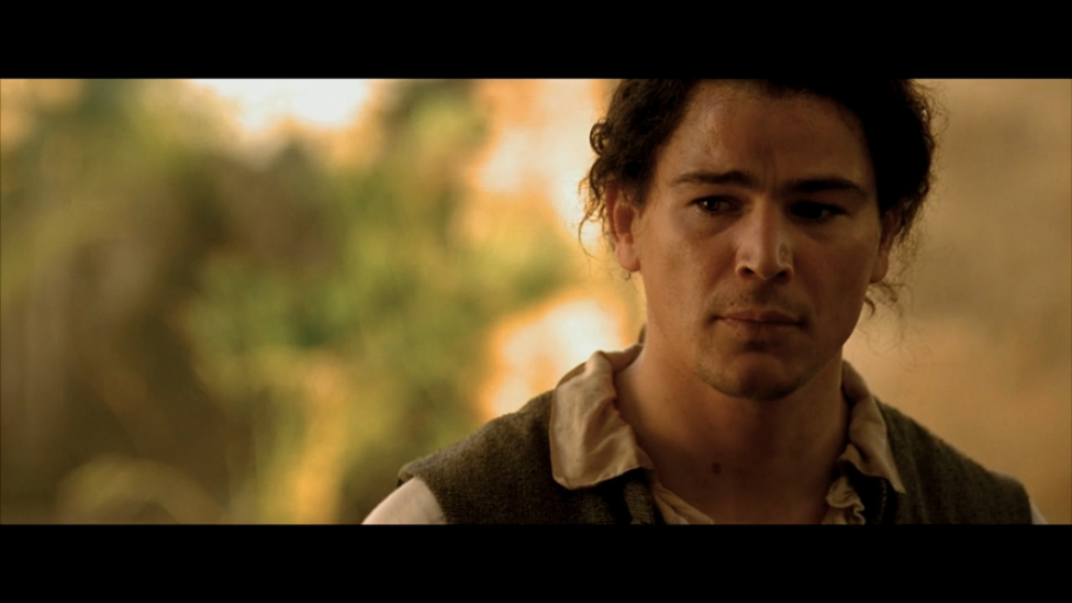 Вне времени | Трейлер смотреть онлайн