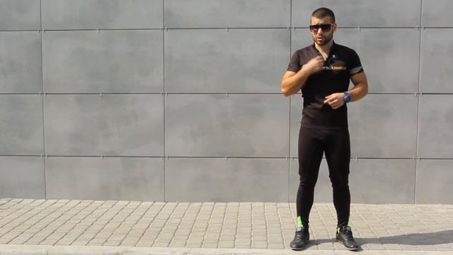 Велоодежда! Зачем вообще она нужна?!!! смотреть онлайн