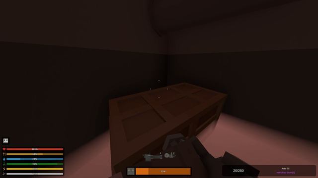 Unturned Arid | Accessing The Deadzone смотреть онлайн