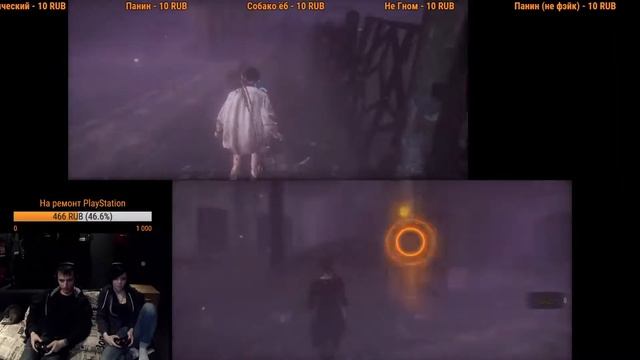 Вдвоем Resident evil revelations 2 DLC Маленькая женщина смотреть онлайн