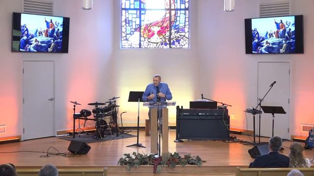 Праздник Жатвы - Воскресное Богослужение: 2020.9.27 смотреть онлайн