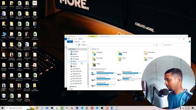 How to Speed Up Shopify Website in 2024 ✅ Shopify Speed Optimisation Tutorial - Class 01 смотреть онлайн