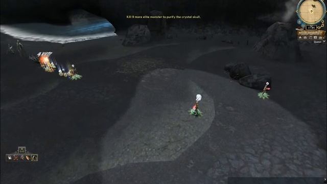 [Granado Espada] Daily missions - Rhapsody of Deadman смотреть онлайн