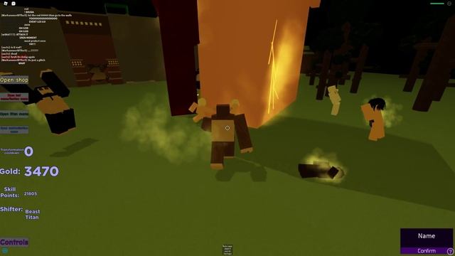 Aot Insertplayground Rod Reiss Titan