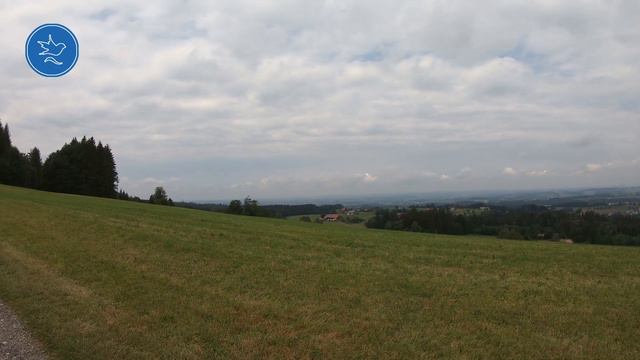 Wanderung : Runde Um Lindenberg : Allgäu