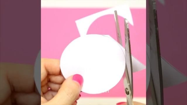 DIY Paper Mobile Stand And More Paper Craft Ideas!!! смотреть онлайн