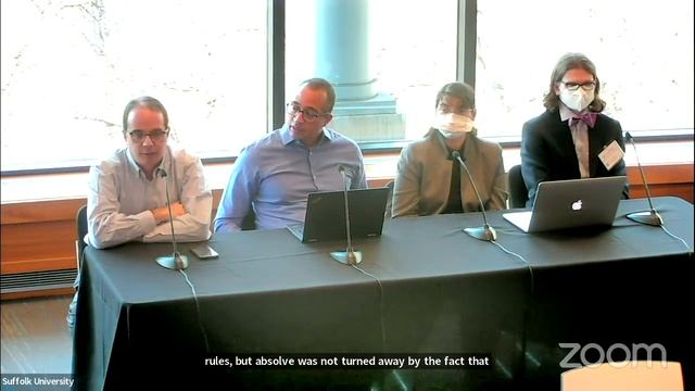 DOCACON 2023: Ask the Experts Anything (about docassemble) смотреть онлайн