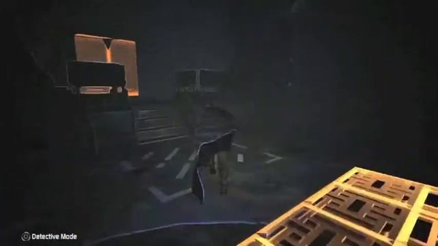 Batman Arkham City Pt 3 Gameplay (MacBook AIR 13