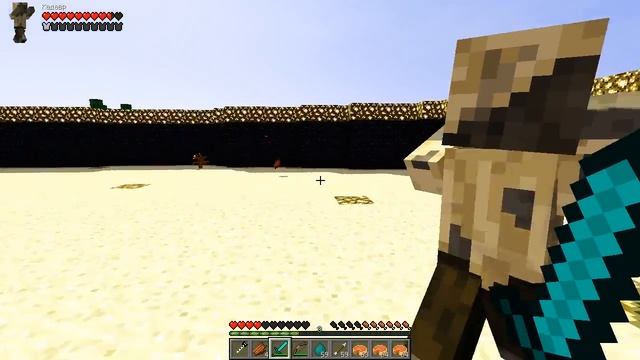 Армия мышей! Pet Bat мод на Майнкрафт! 5-ый обзор модов. смотреть онлайн