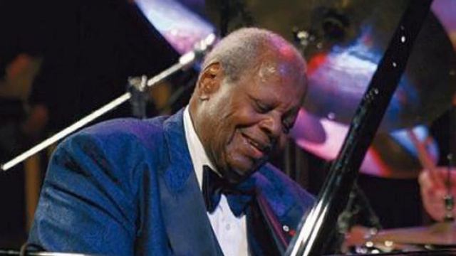 ОБЛАКА - Joe Pass+Stephan Grappelli+Oscar Peterson+Mickey Roker+Niels-Henning Orsted Pedersen смотреть онлайн
