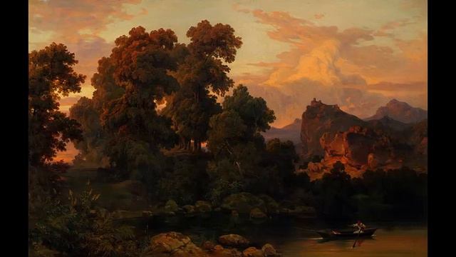 Hans Gál - Violin Sonatina No. 3 in F Major, Op. 71 No. 3 смотреть онлайн