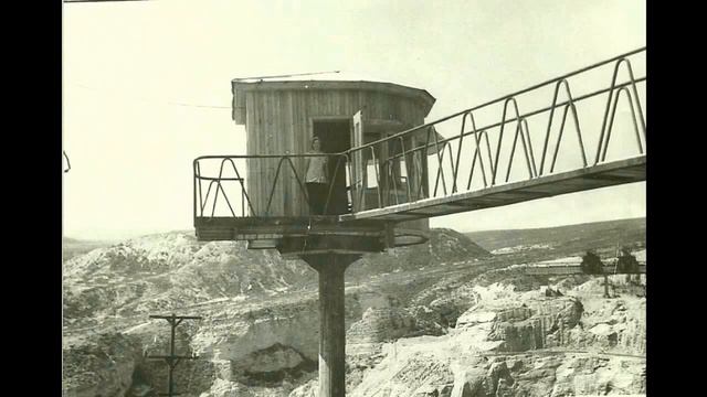 Чиркейская ГЭС - фото архив - 1ч. смотреть онлайн