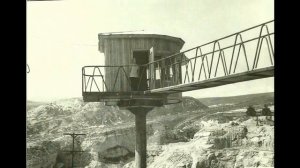 Чиркейская  ГЭС -   фото архив   -  1ч.