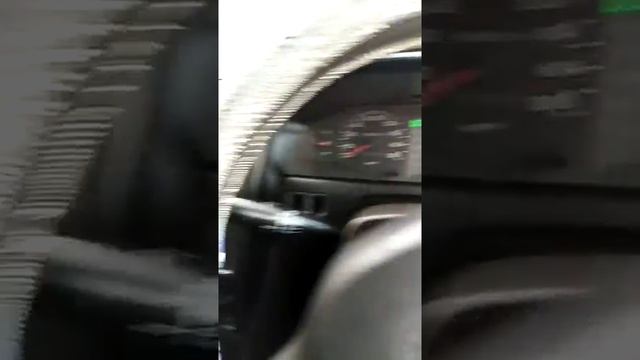 Toyota Corona Premio 1996 год смотреть онлайн