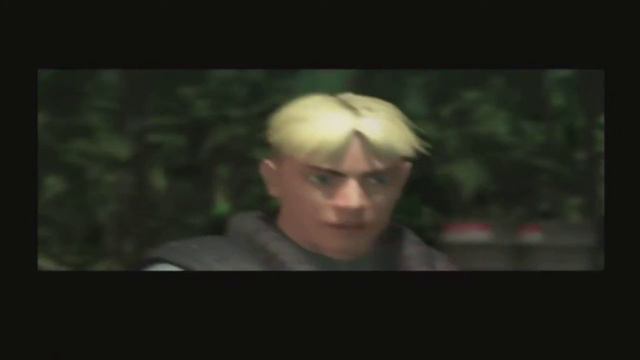 DINO CRISIS 2 Opening PS1 Playstation 1 смотреть онлайн