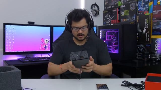 The BEST Sound Signature - HyperX Cloud Revolver смотреть онлайн