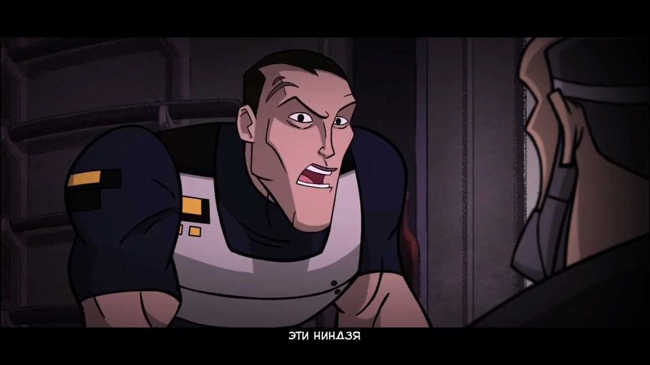 Mark of the Ninja [RUS, без комментариев]. Часть 4: Смена курса.