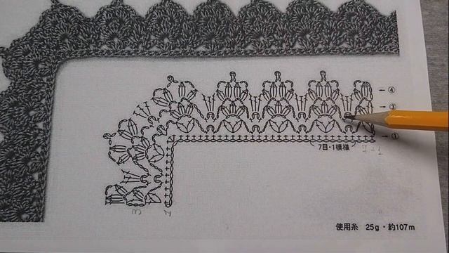 Такой КАЙМОЙ ХОЧЕТСЯ ОБВЯЗАТЬ любое изделие! Урок 96. Крючок для начинающих. смотреть онлайн