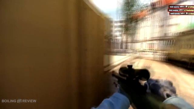 ВСЕ, ЧТО НУЖНО ЗНАТЬ ПРО МАКРОСЫ | КАК УБРАТЬ РАЗБРОС В CS:GO [ВСЕ О CS:GO] смотреть онлайн