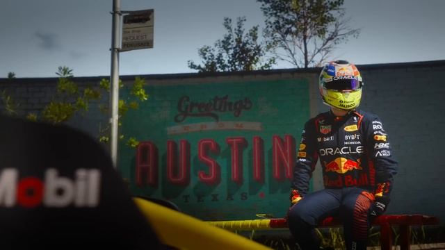 U.S.A. Roadtrip to Season Launch 2023 | Oracle Red Bull Racing смотреть онлайн