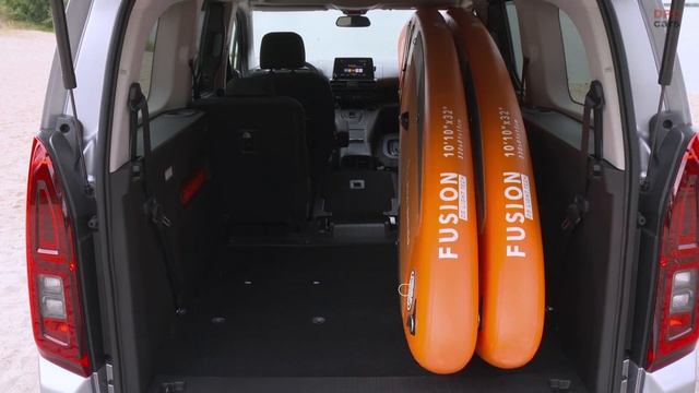 2021 Opel Combo-e Life XL