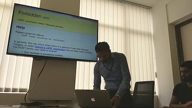 Introduction to Celery смотреть онлайн