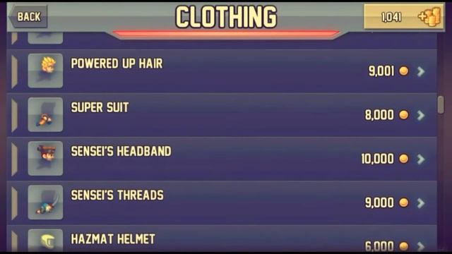 Обзор | сравнение Dan the Man и Jetpack Joyride смотреть онлайн