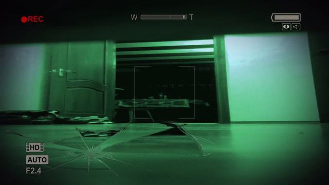 Outlast 3 Bryanskay reznia Teaser смотреть онлайн