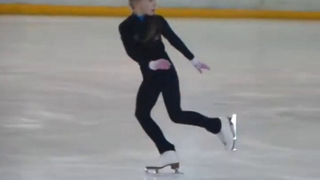Полина кросс-ролл... смотреть онлайн