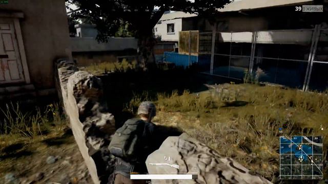 PLAYERUNKNOWS BATTLEGROUNDS Далой помойку! смотреть онлайн